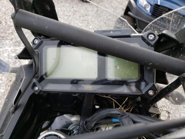 2022 YAMAHA XT1200ZE - JYADP05E4NA001604