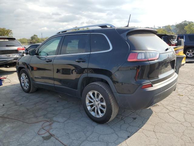 1C4PJLCX5KD159761 | 2019 JEEP CHEROKEE L