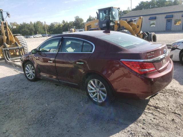 1G4GB5G36GF138697 Buick Lacrosse