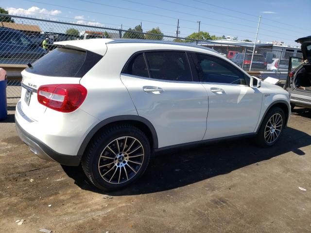 VIN WDCTG4GB4FJ126317 2015 Mercedes-Benz GLA-Class,... no.3