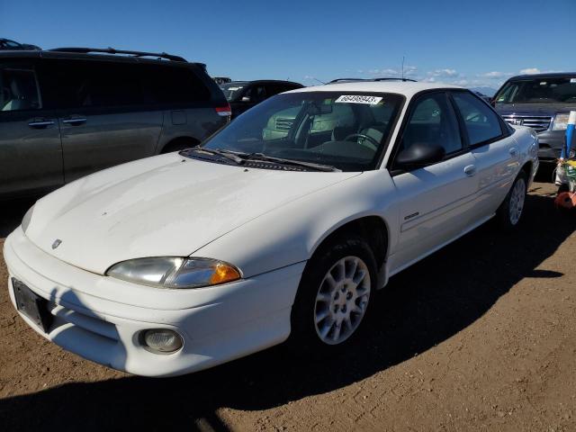 1997 Dodge Intrepid 