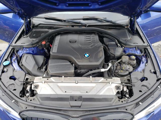 WBA5R1C59KAK09658 BMW 330I