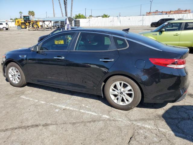 5XXGT4L34GG109699 KIA Optima Lx