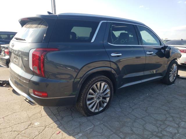 KM8R5DHE4LU068858 | 2020 HYUNDAI PALISADE L