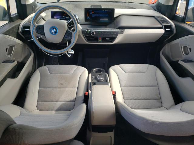 WBY1Z4C59GV506706 BMW I3 REX