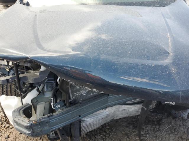 2FMPK4J90KBC34925 Ford EDGE SEL