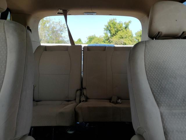 KNDMB5C14G6093982 KIA SEDONA LX