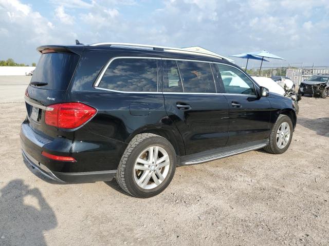 VIN 4JGDF7CE9EA363426 2014 Mercedes-Benz GL-Class, ... no.3