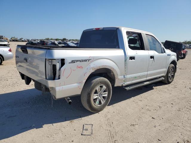 1FTEW1C83FKE47396 Ford F150 Supercrew