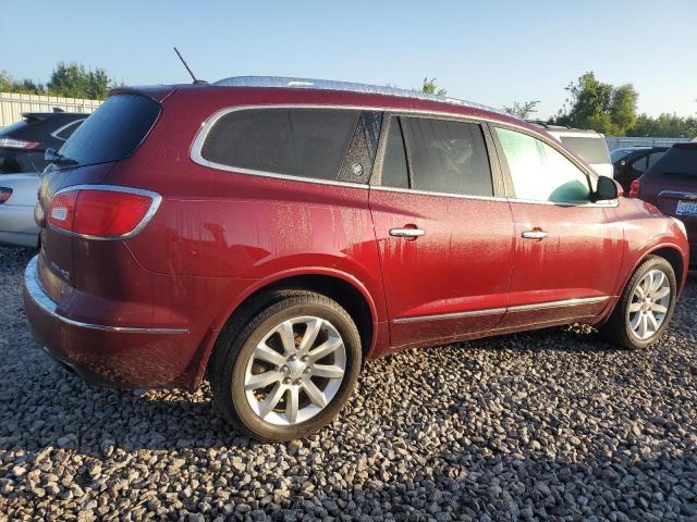 5GAKVCKD9FJ105197 Buick Enclave