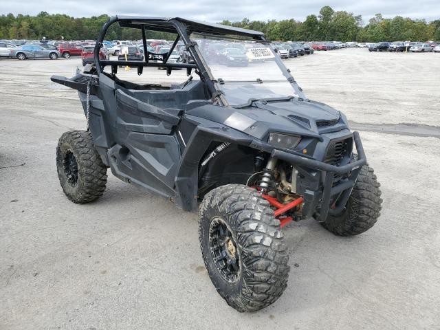 2015 POLARIS RZR S 900 - 3NSVBE873FF427289