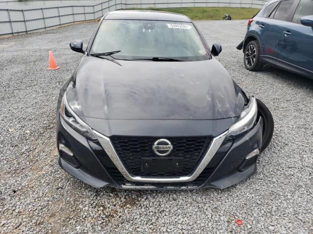 1N4BL4DV8MN359186 Nissan ALTIMA SV