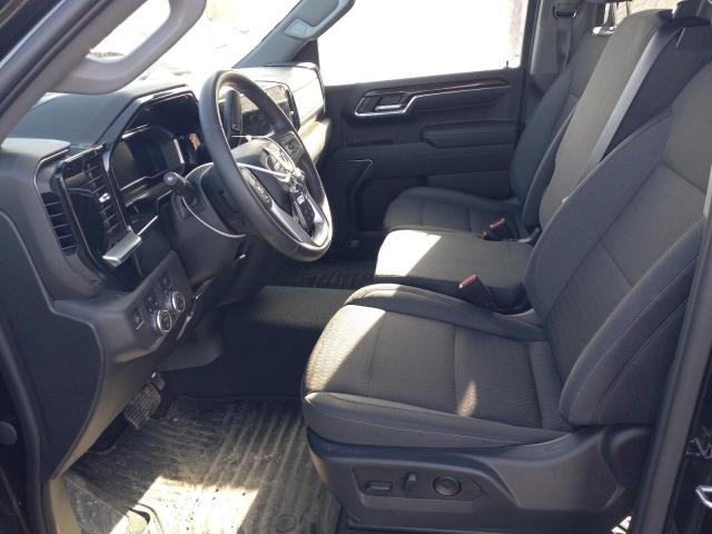 2022 GMC SIERRA K15 - 3GTPUBEK4NG677323