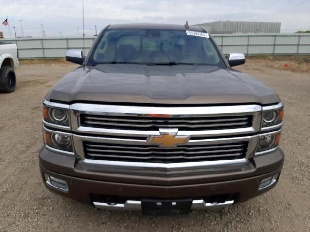 3GCUKTEJ5FG341719 | 2015 CHEVROLET 1500