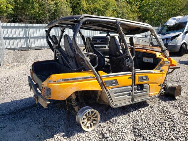 2012 KAWASAKI KRT750 C JKARTDC16CB501455