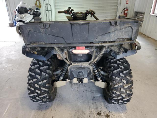 2020 YAMAHA YFM700 G 5Y4AMK234LA103598