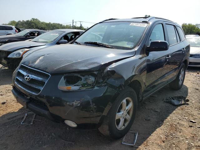 2007 Hyundai Santa Fe GLS