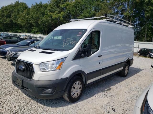 2021 FORD TRANSIT T-250 for Sale | MA - NORTH BOSTON | Fri. Nov 24 ...