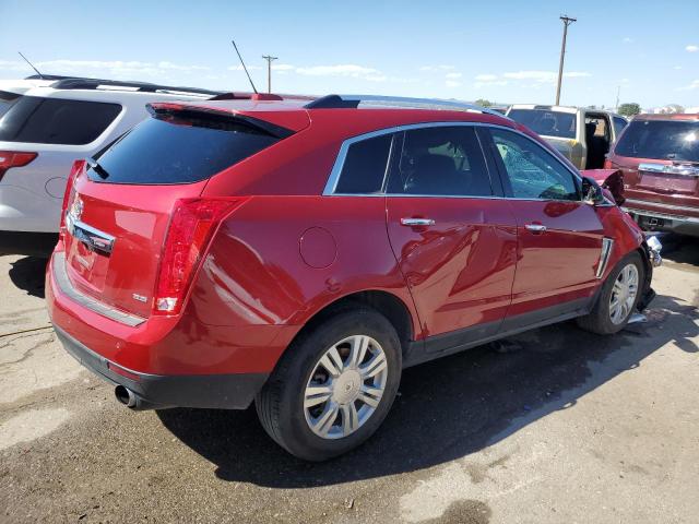 3GYFNEE39GS560320 Cadillac Srx Luxury Collection