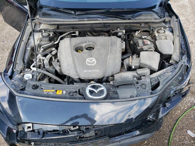 JM1BPBNM5L1152835 Mazda 3 Premium