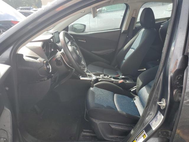 3MYDLBYV1HY183383 Toyota YARIS IA