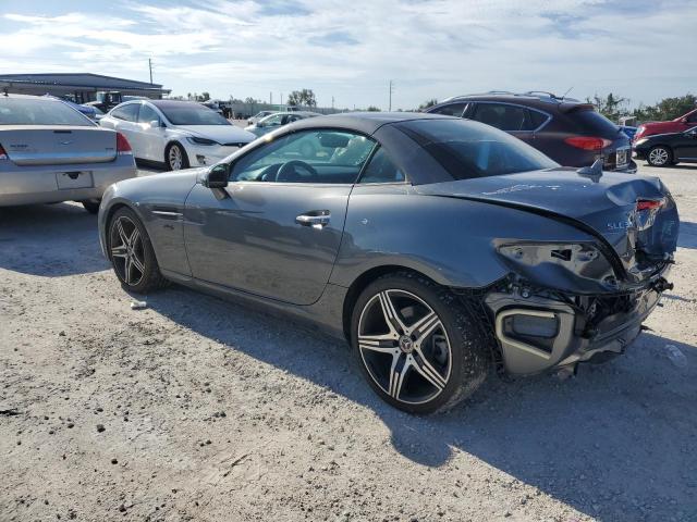 W1KPK3JA3LF171401 Mercedes-Benz Slc 300