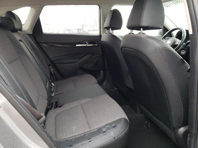 KNDEUCAA4M7176372 KIA SELTOS S