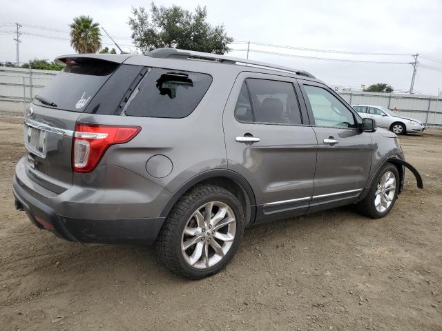 Vin: 1fm5k7d86dga50581, lot: 68339903, ford explorer xlt 20133
