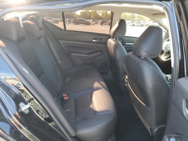 1N4AL4FVXLC138529 Nissan Altima Platinum