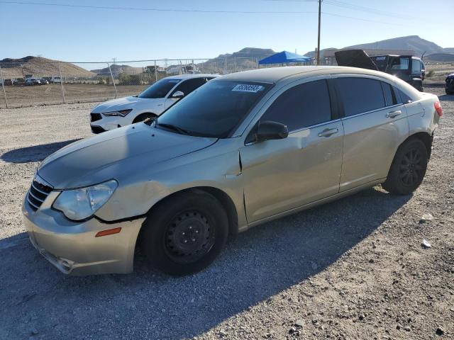 2010 Chrysler Sebring Touring