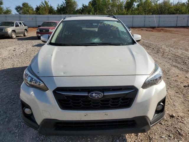 JF2GTABC2JH225933 | 2018 SUBARU CROSSTREK