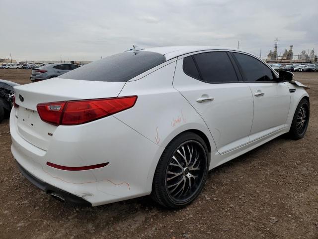 KNAGM4A7XF5570523 KIA Optima Lx