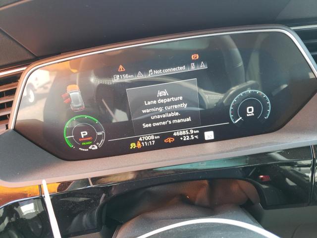 2019 AUDI E-TRON PRO - WA1AAAGE5KB006306