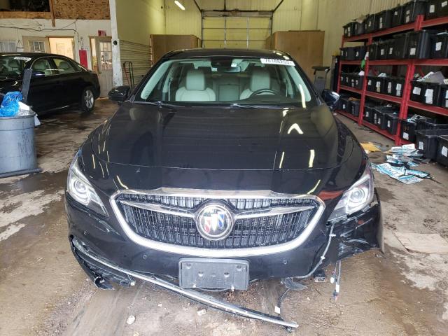 1G4ZS5SS2HU198416 Buick Lacrosse Premium