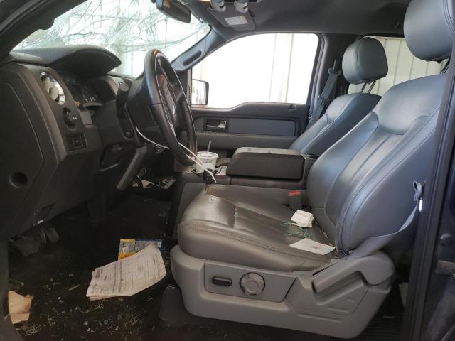 1FTFW1ET9EKF31114 Ford F150 Supercrew