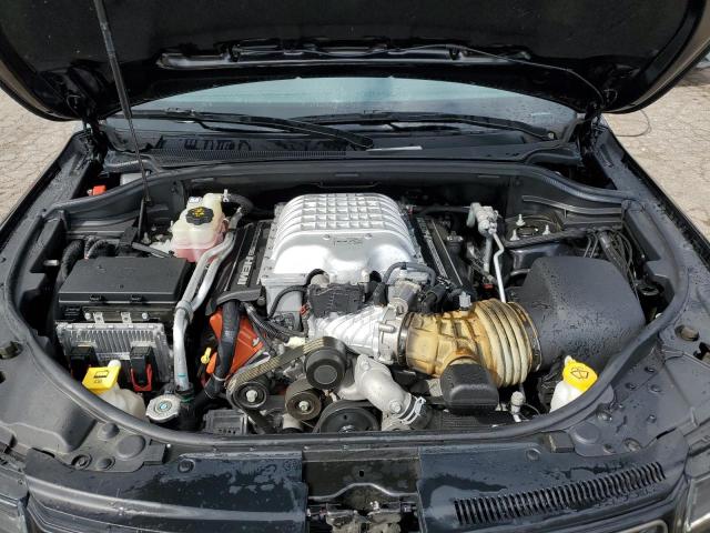 1C4RJFN9XJC283781 Jeep Grand Cherokee Trackhawk