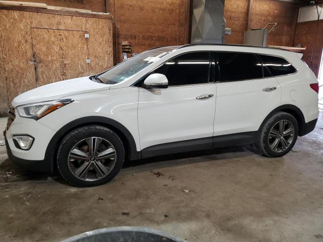 2014 Hyundai Santa Fe GLS