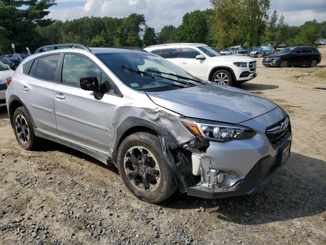 JF2GTACC2M9373836 Subaru Crosstrek Premium