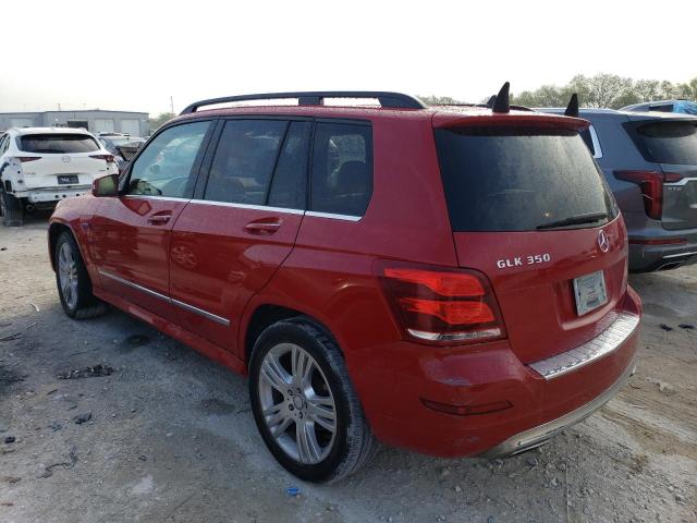 WDCGG5HBXFG429430 Mercedes-Benz GLK 350