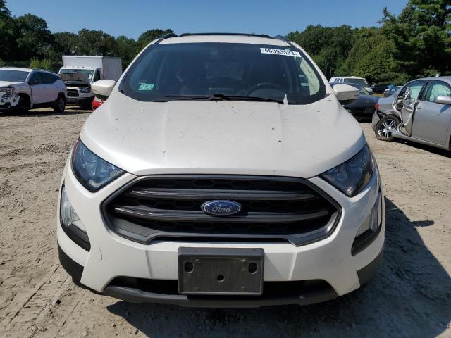 MAJ6P1CL0JC160791 Ford Ecosport Ses