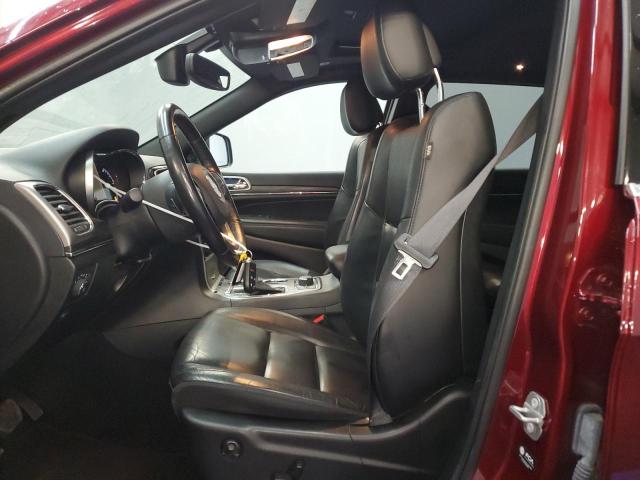1C4RJFBG5NC138074 Jeep Grand Cherokee Limited