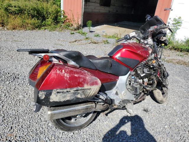 2009 HONDA ST1300 A JH2SC51449K700014