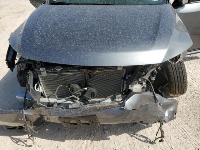 5N1DR2BN2LC592091 Nissan Pathfinder Sv