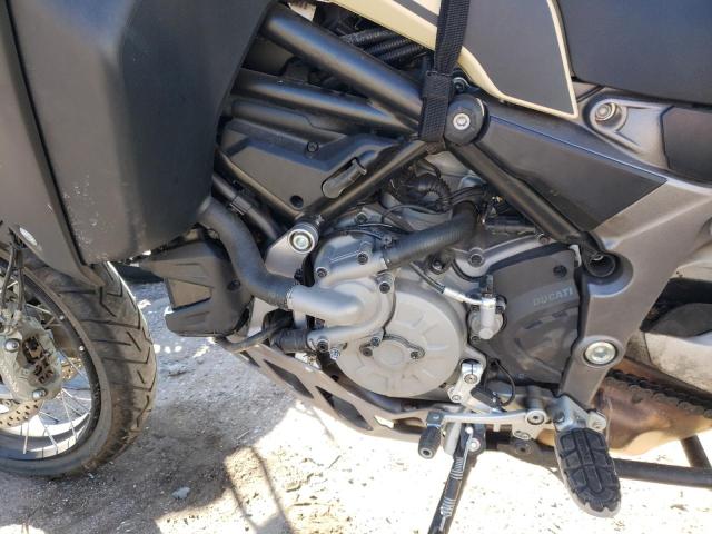 2020 DUCATI MULTISTRAD ZDMAAERW8LB015476