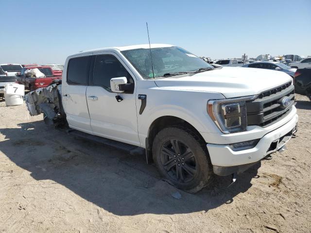 1FTFW1E84PFA07697 | 2023 FORD F150 SUPER