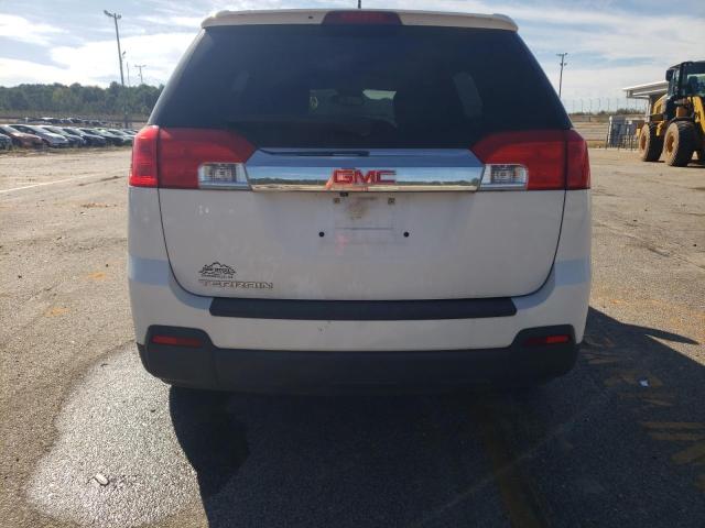 2015 GMC TERRAIN SL - 2GKALSEK7F6158180