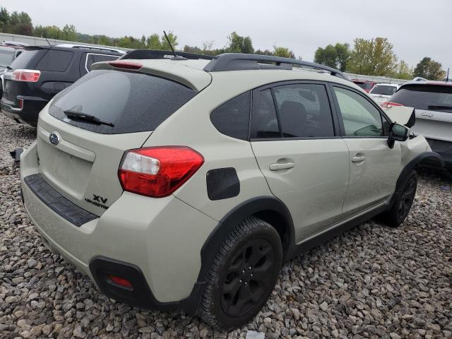 JF2GPAFC0F8241828 Subaru Xv Crosstrek 2.0 Premium