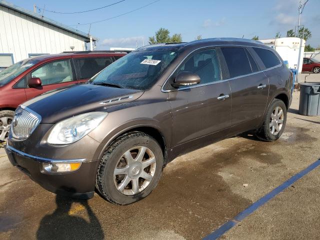 2008 Buick Enclave CXL