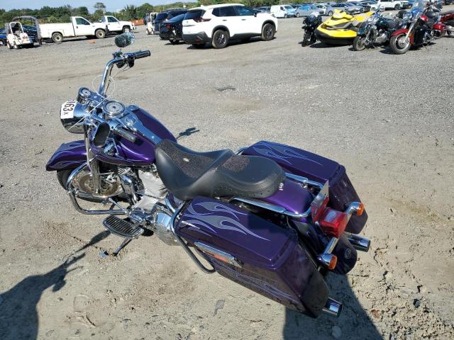 2002 HARLEY-DAVIDSON FLHRSEI 1HD1PDC172Y953867