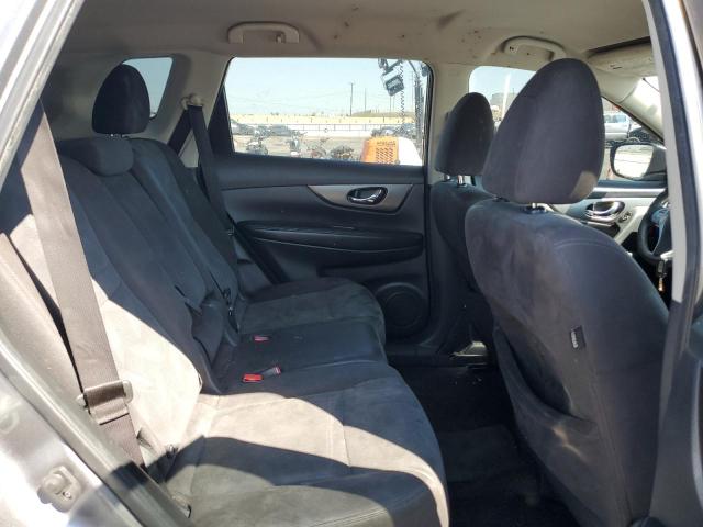 KNMAT2MT2GP600502 Nissan ROGUE S